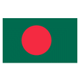 Bangladesh (W)